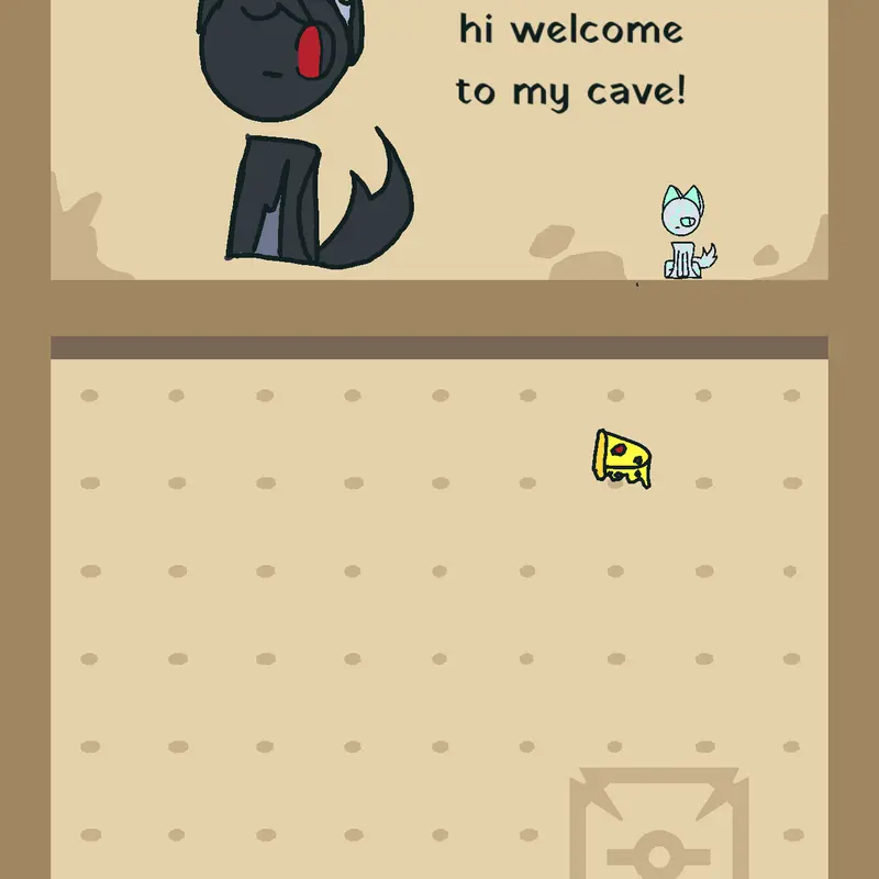 Game by @petstudios