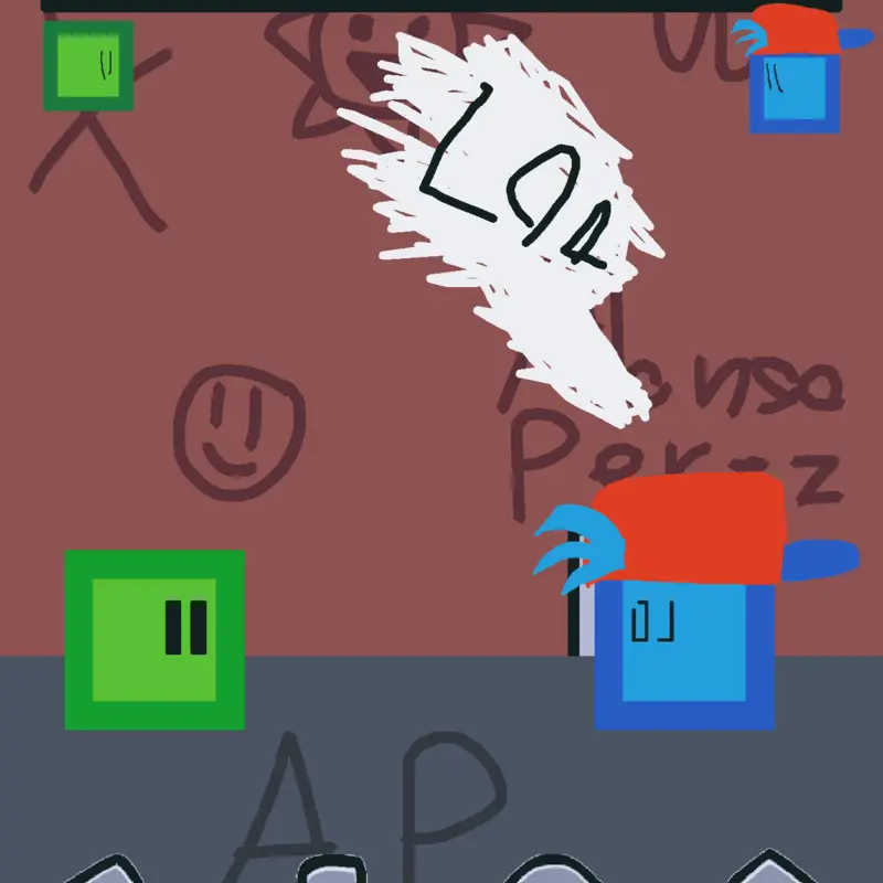 Game by @bbcj
