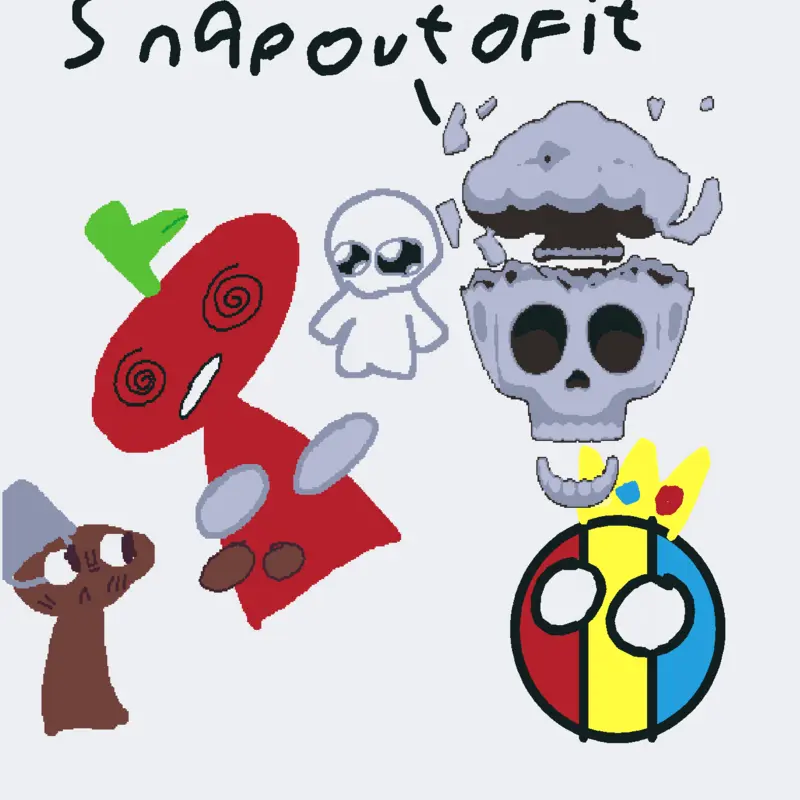 Game by @nonamegiy