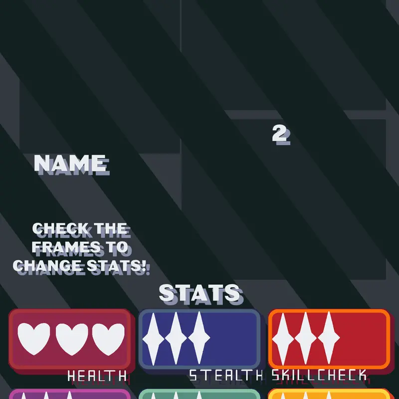 Game by @Hypermern