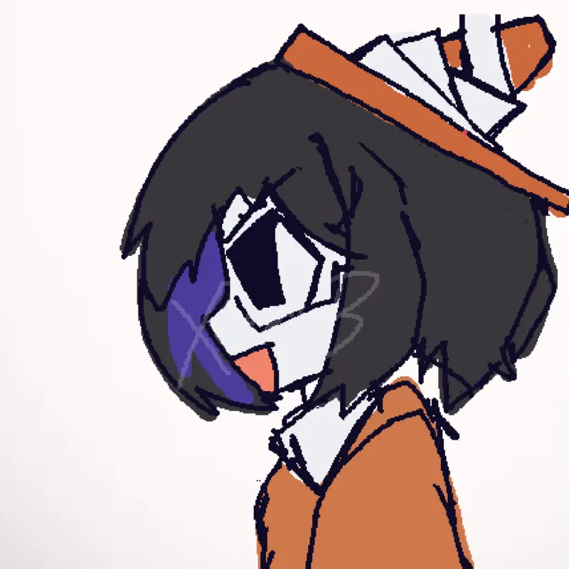 Uh by @XarryBerry