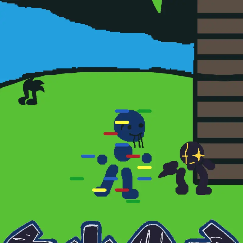 Game by @cleivergojo