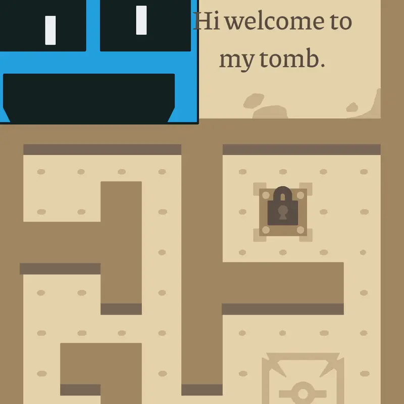 Game by @noooom