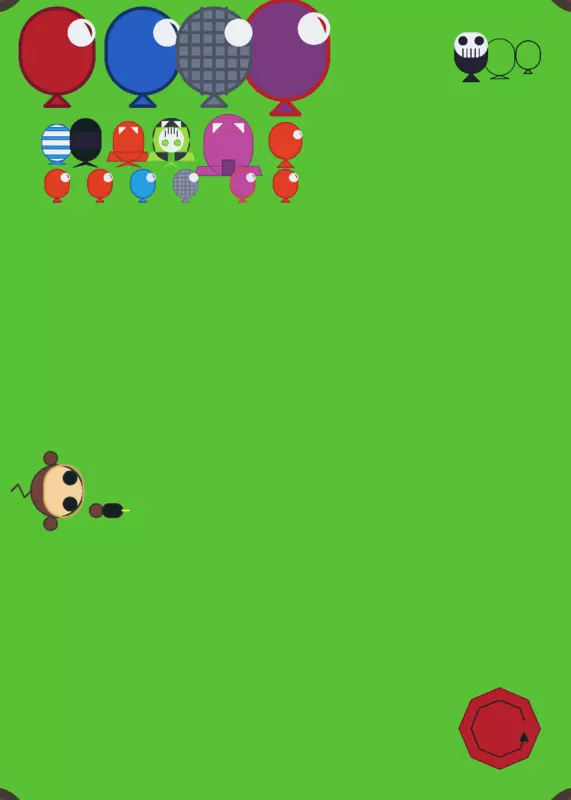 Bloons TD 6 Simulator by @LuisaJefferson