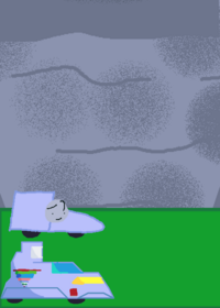 Storm chasers ep7