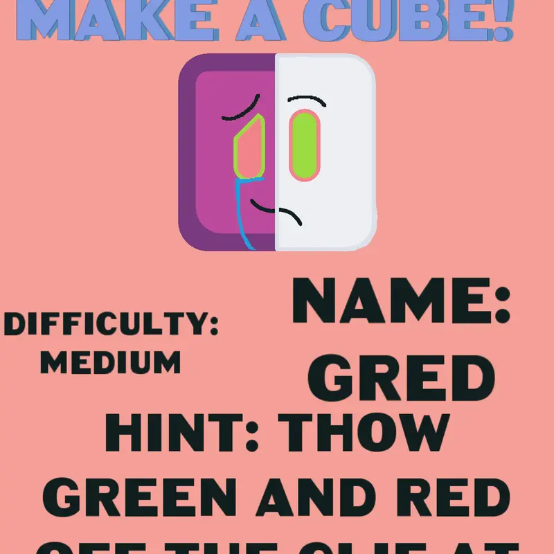 Game by @DemonWolf2814