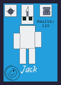 Jack ragdoll /DEMO\