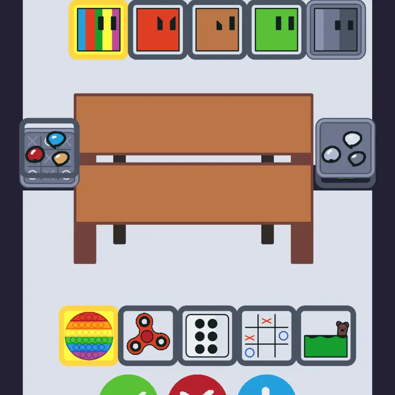 Game by @Mateusz23