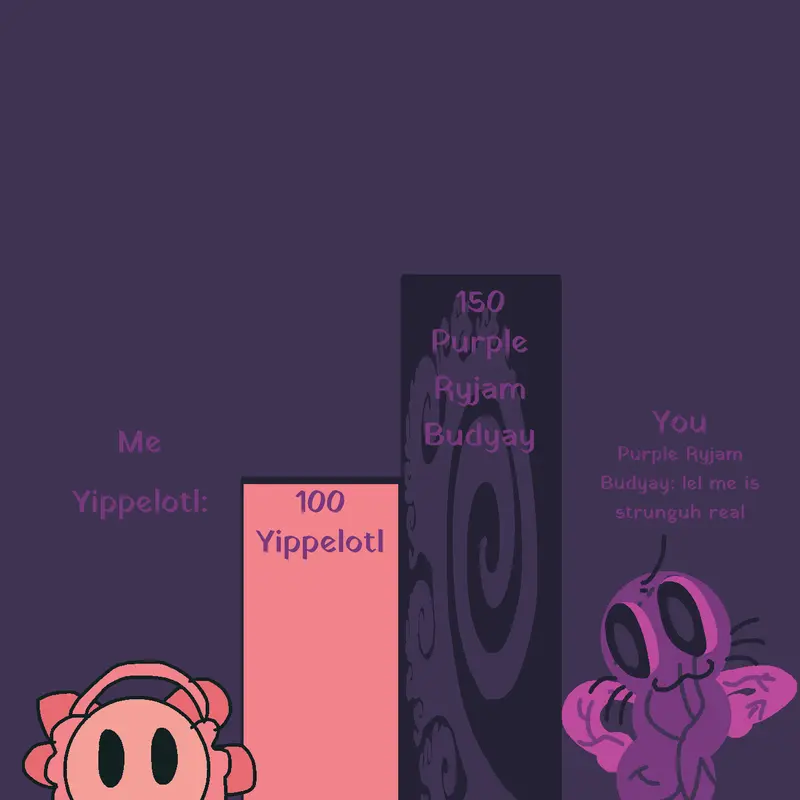 Game by @venoose