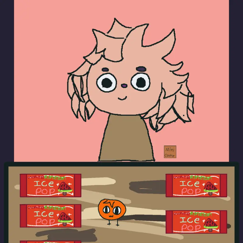 Game by @JamMcAsmr