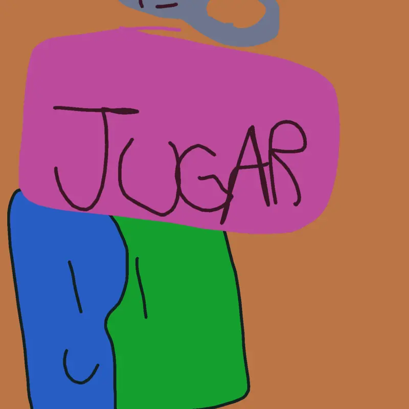 Game by @guillermorossi