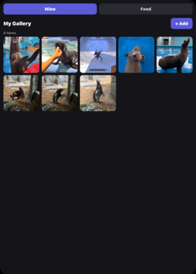 snapshot