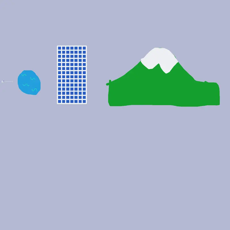 Game by @MargadZorigt