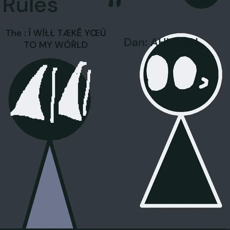 Game by @thegreyguy
