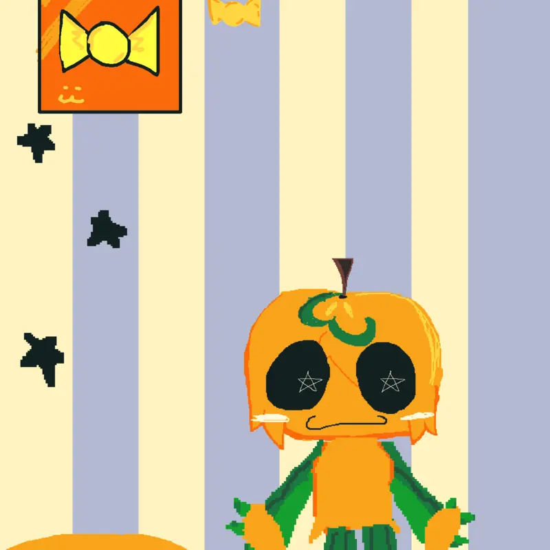 Game by @Yolka_sprunkUNDERTALE