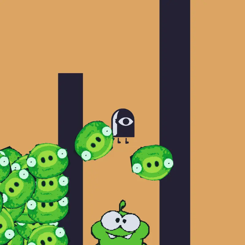 Game by @angel3cool