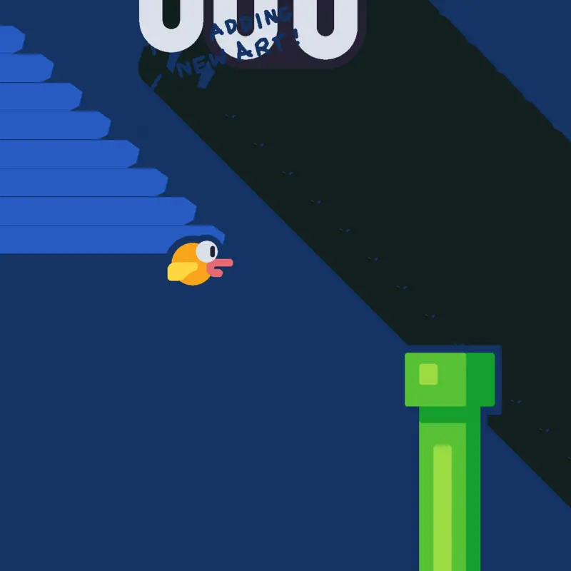 Game by @ciooooiii
