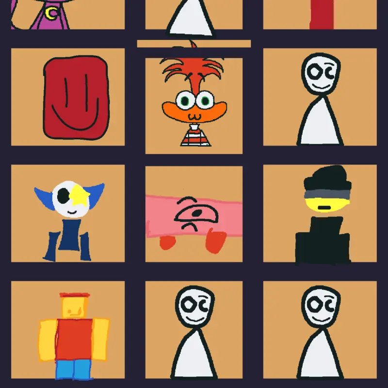 Game by @s1llyguy3ver
