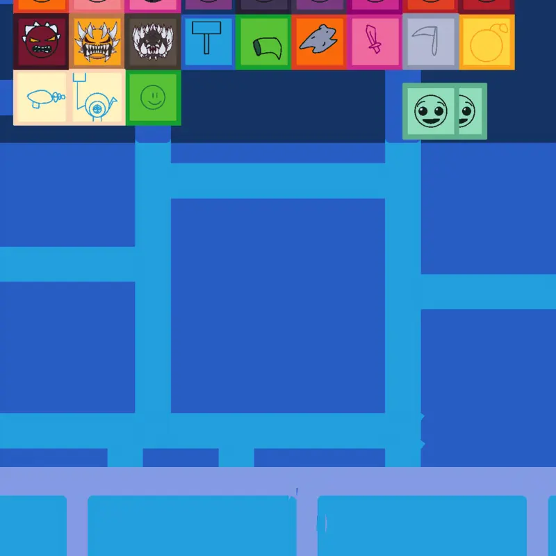Game by @Solomone