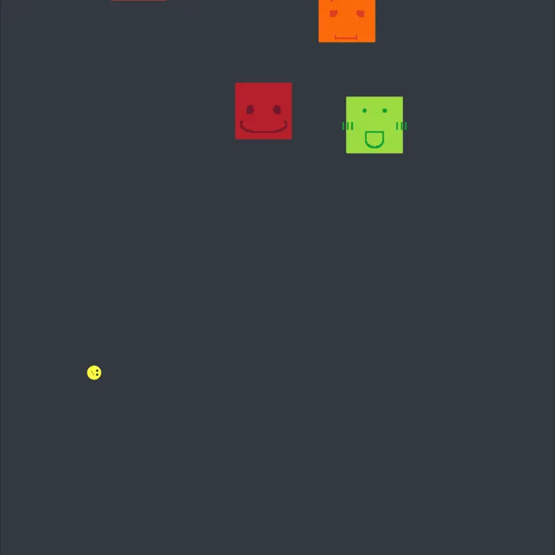 Game by @Cosmos_00