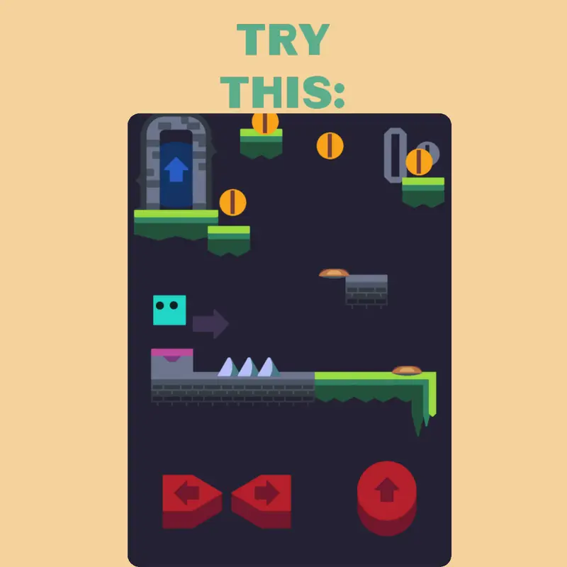 Game by @ancoireV