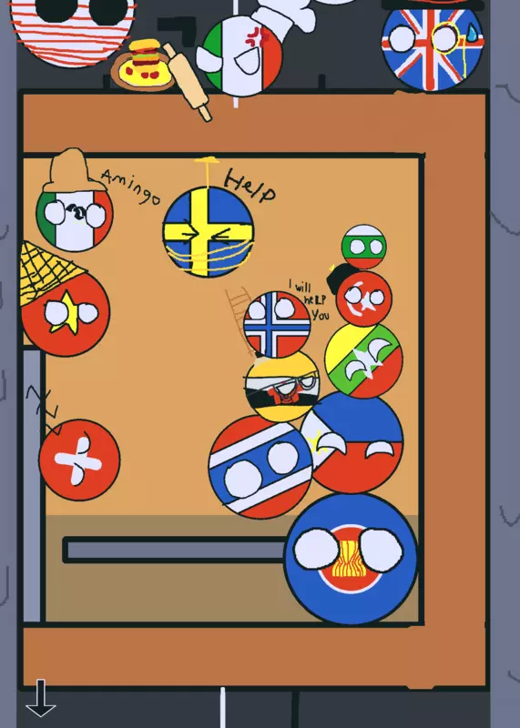 Game by @indonesia68