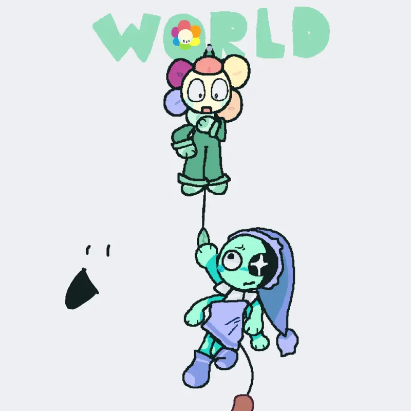 Game by @stickGirl_123
