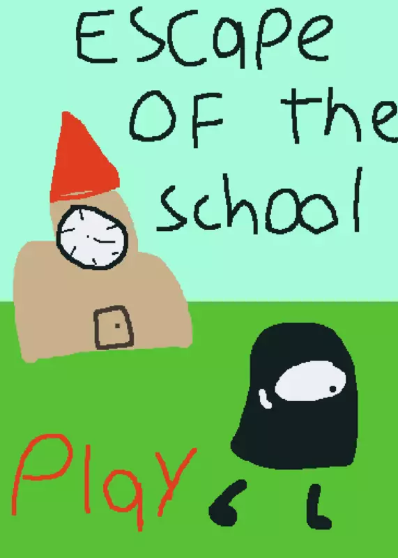 Game by @cayeb