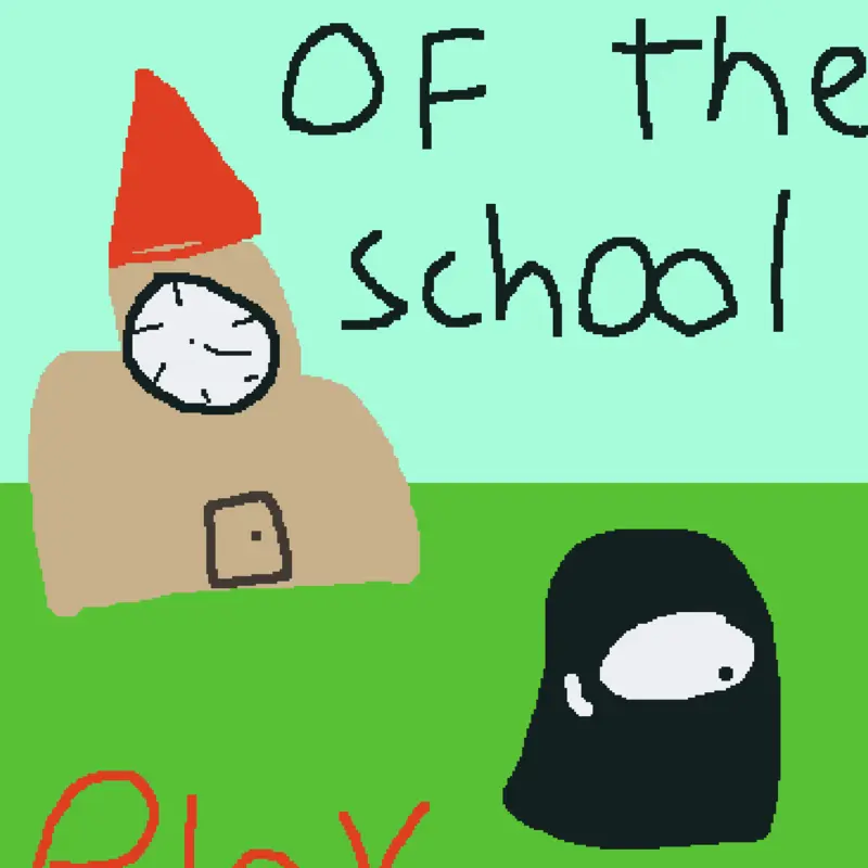 Game by @cayeb