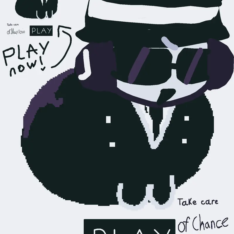 Game by @Chance_Forsaken1