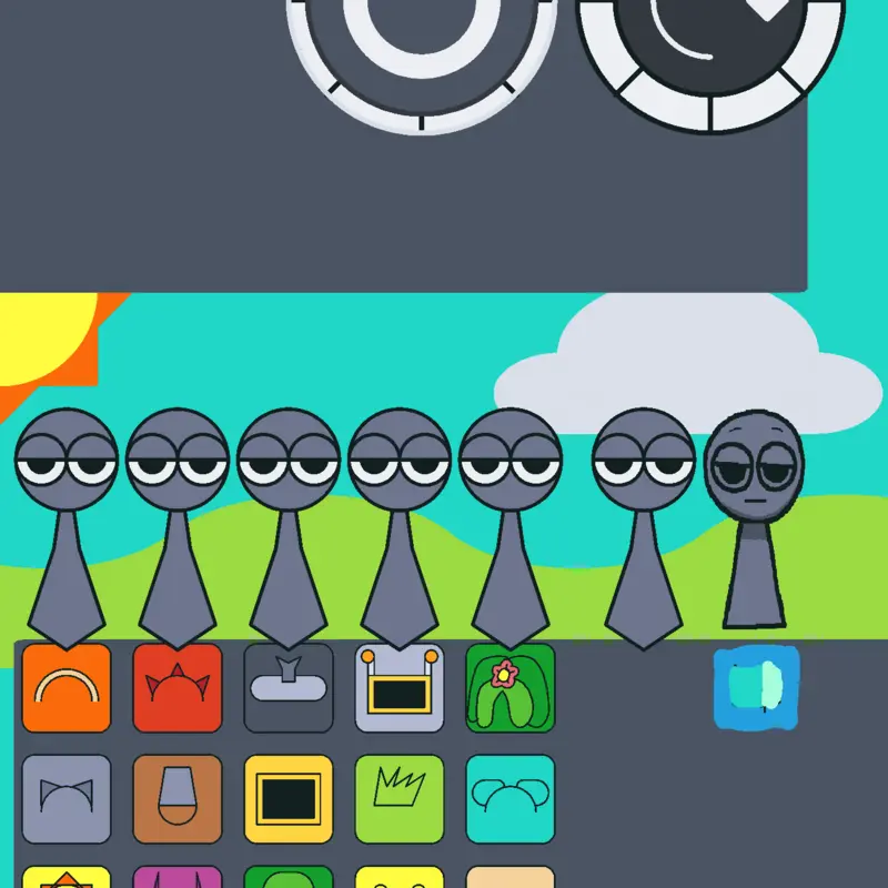 Game by @Andif