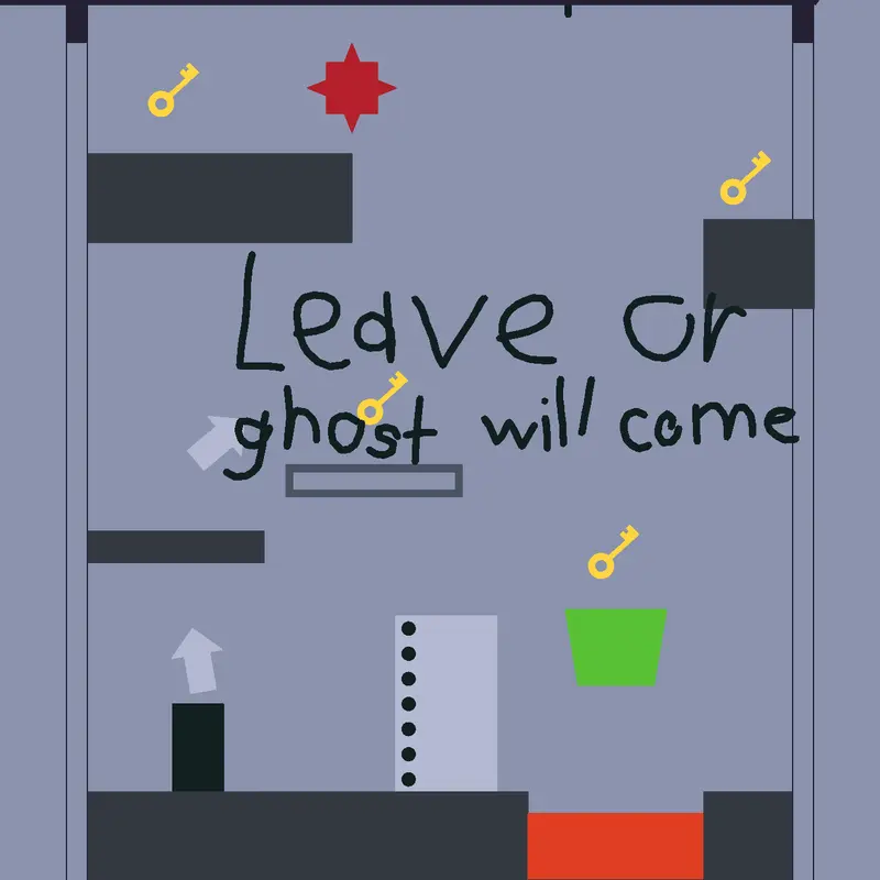 Game by @MrDecillion