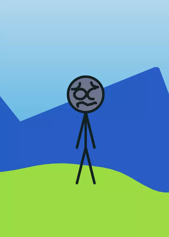 Solo victory animation by @kapi123