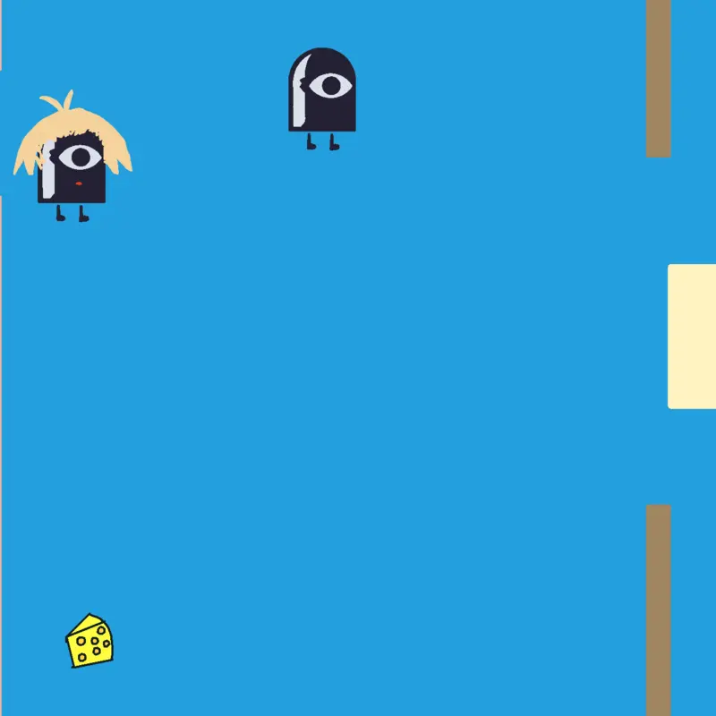 Game by @iboygzTR