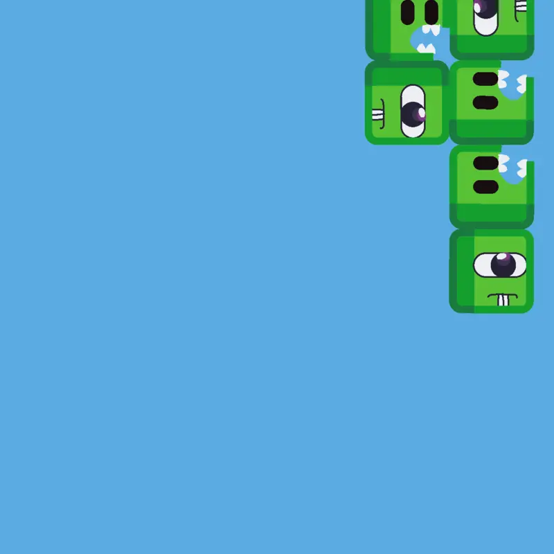 Game by @Alli_bs