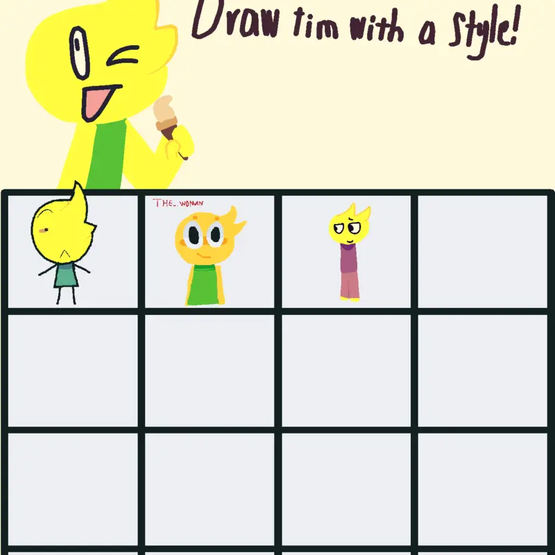 Game by @MoodydoesArt
