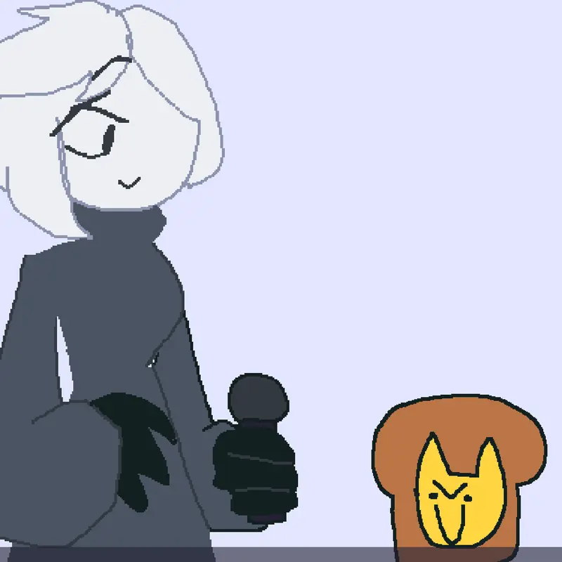 Game by @Bred_cat_Zubiii_loveyou