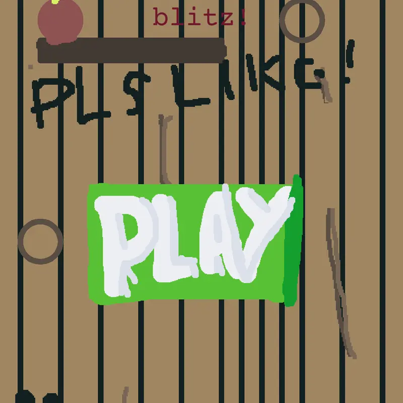 Game by @iminyourcloset