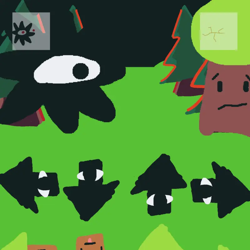 Game by @ActualKillerSpree