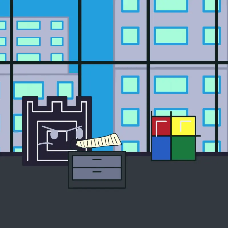 Game by @Microsoftsd2