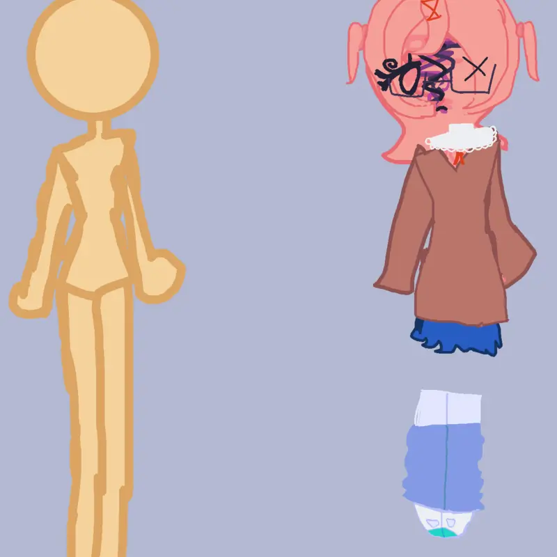 Puzzle by @Onlynatsukifan