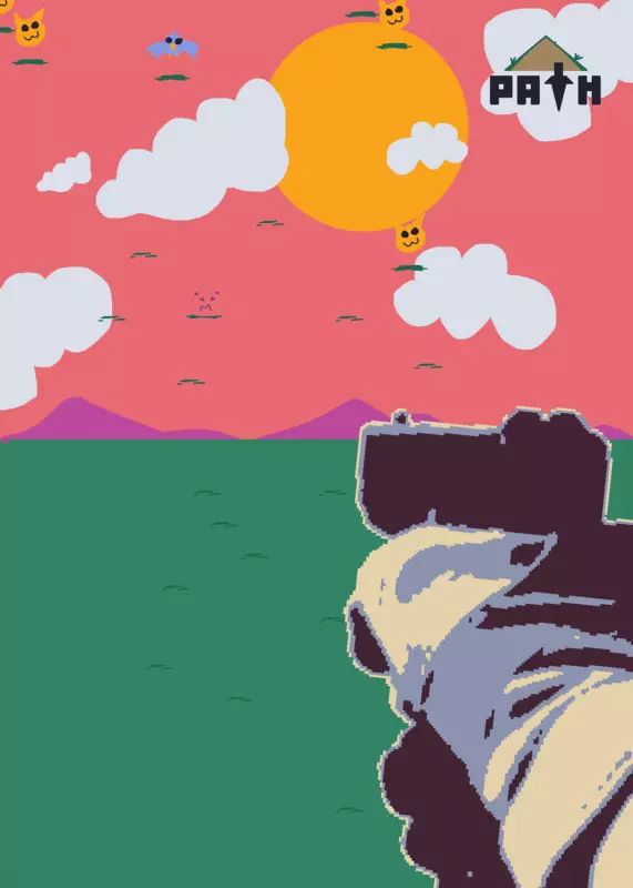 Game by @featherdev