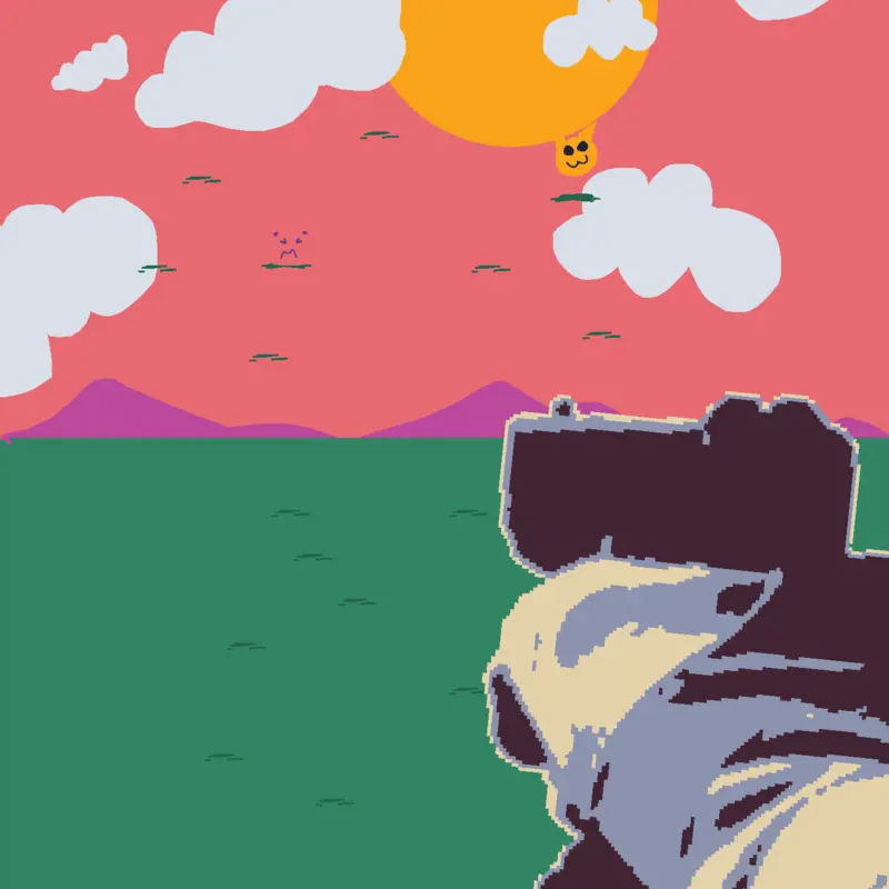 Game by @featherdev