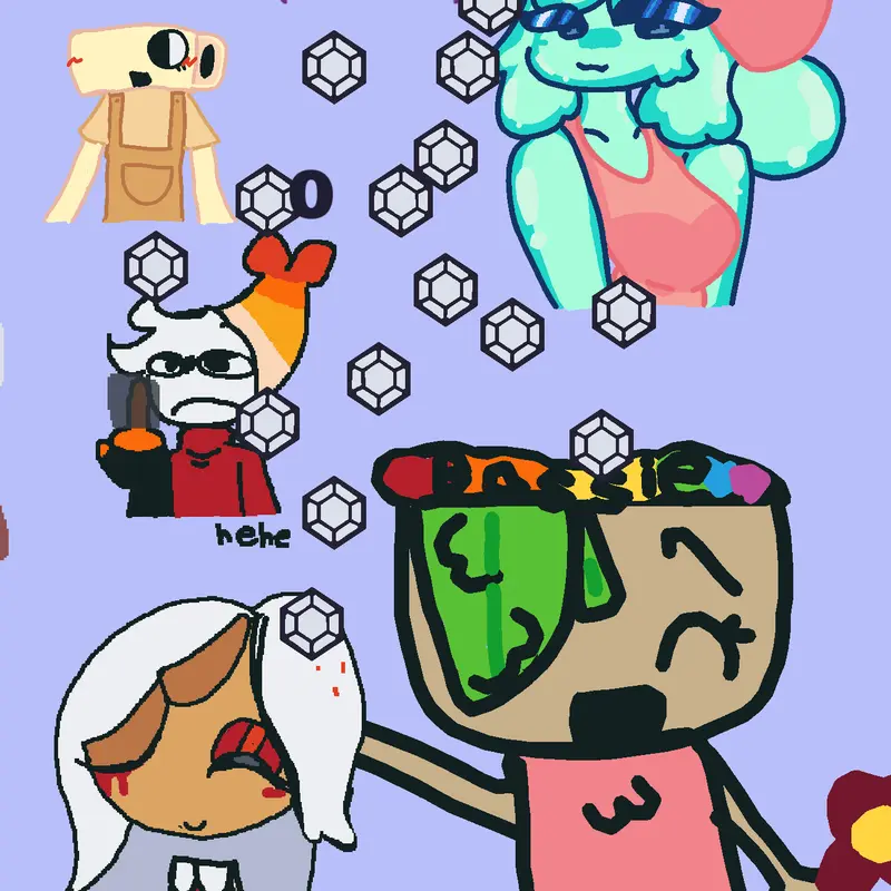 Game by @AnonShark67
