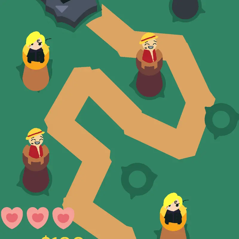Game by @gnomioASDF