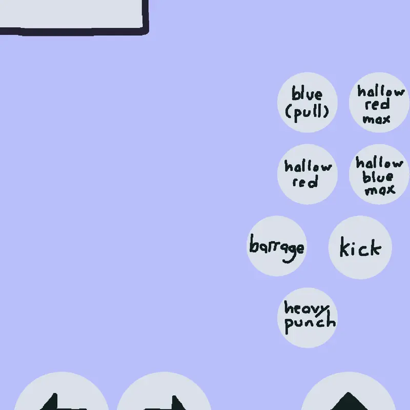 Game by @ElizabethBogarin
