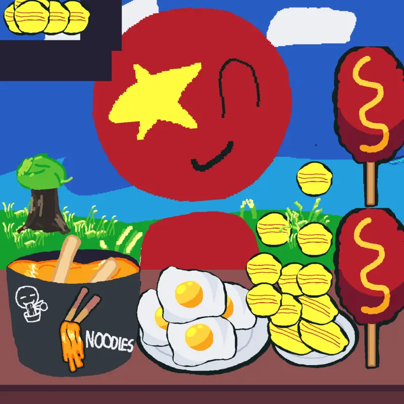 Game by @Tanghocle_VNM