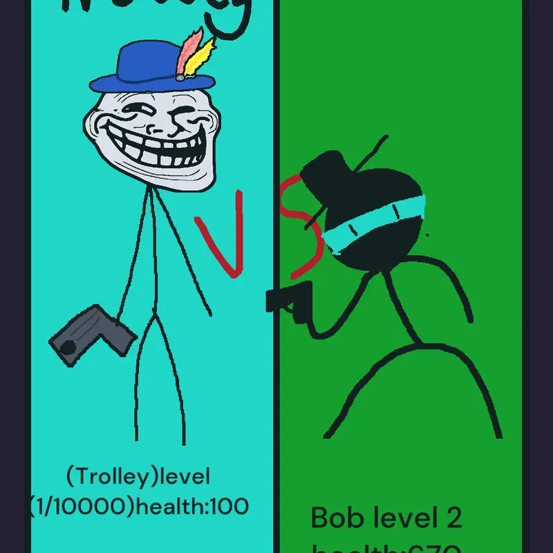 Game by @omaga_nugget