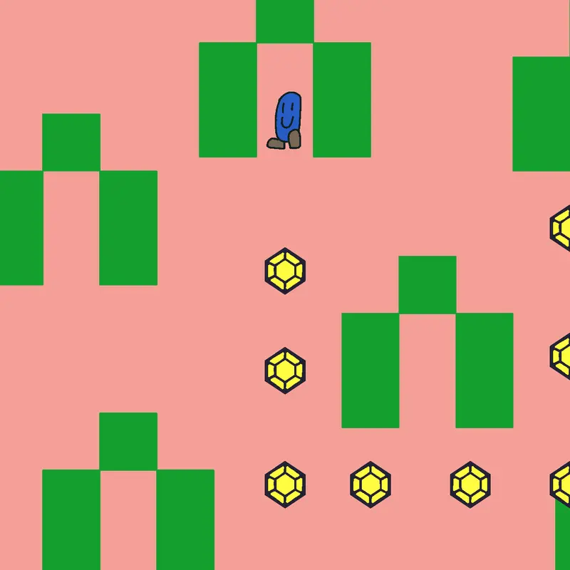 Marnie's neighborhood by @Corrorop8989