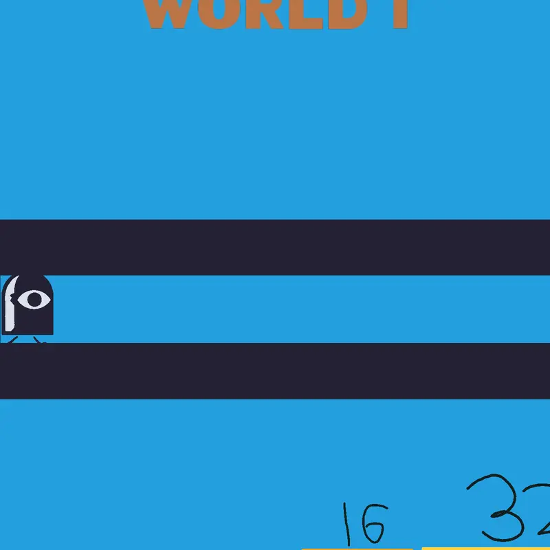 Game by @ZDOH_256DZ